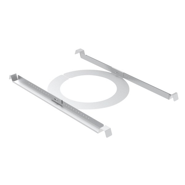 Main product image for AtlasIED FC-8T 8" Isoflare Premium 70V/8 Ohm Ceiling Speaker (Blind Mount)242-9635